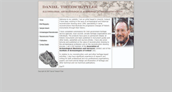 Desktop Screenshot of dantt.net